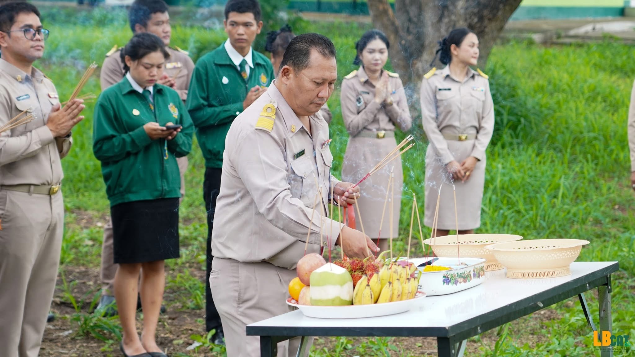 ภาพในอัลบั้มที่ 6