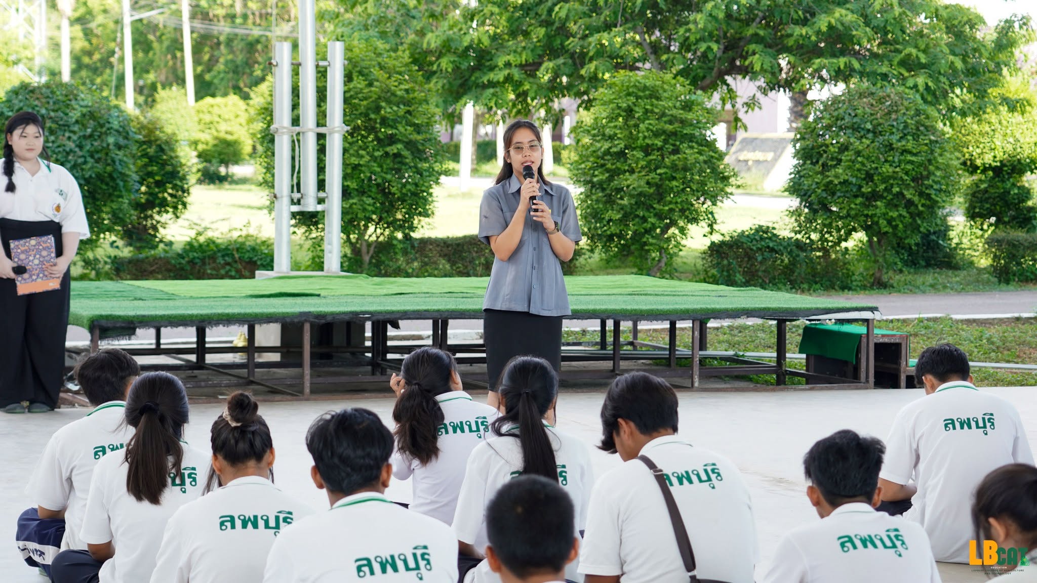 ภาพในอัลบั้มที่ 5