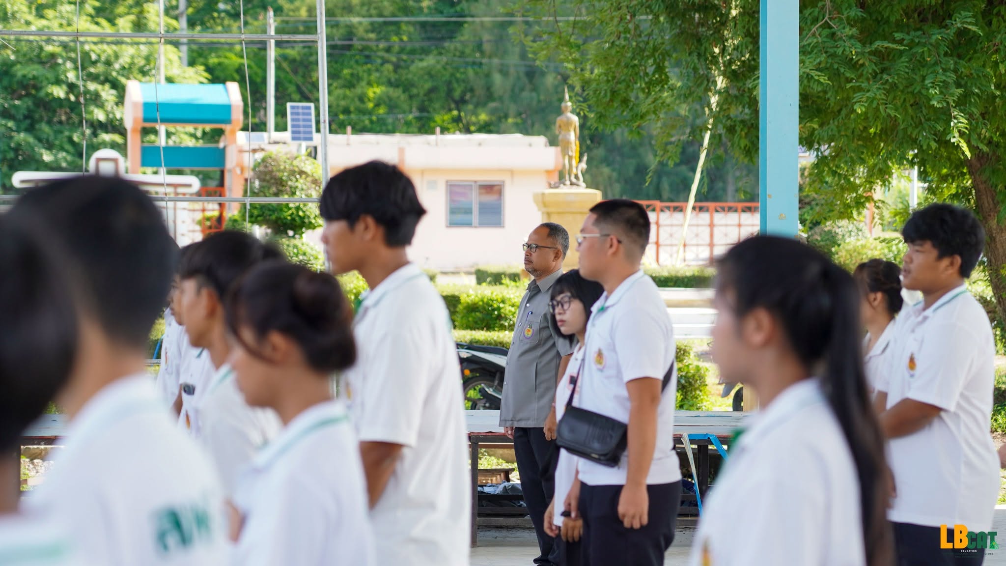 ภาพในอัลบั้มที่ 3