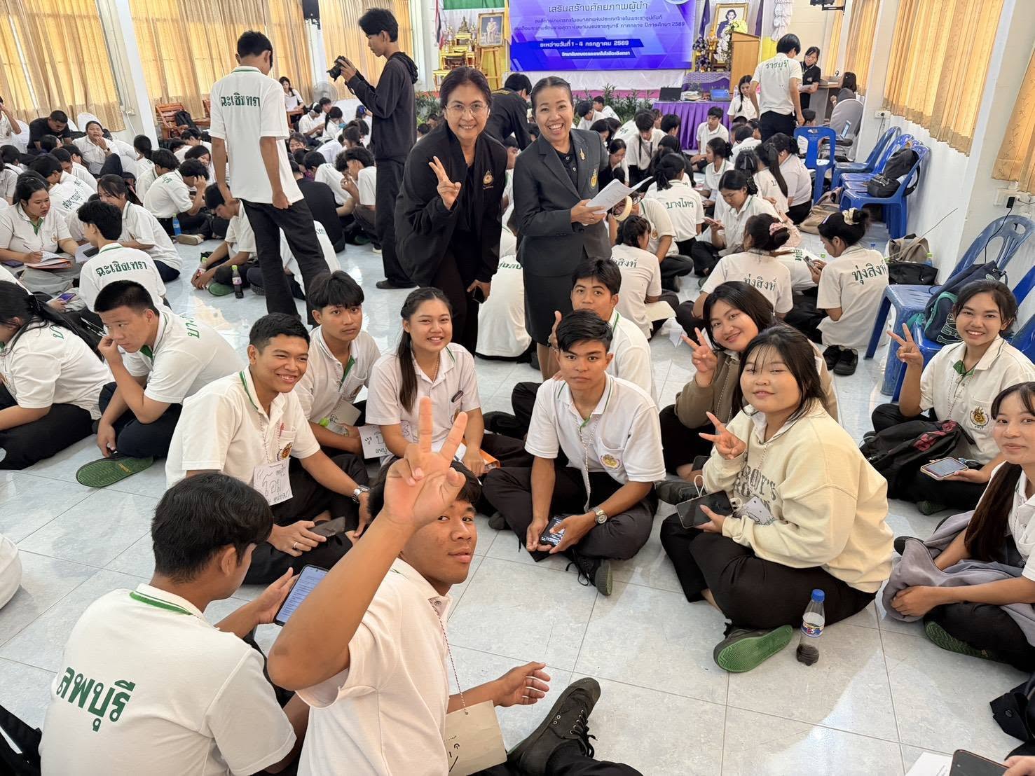 ภาพในอัลบั้มที่ 7