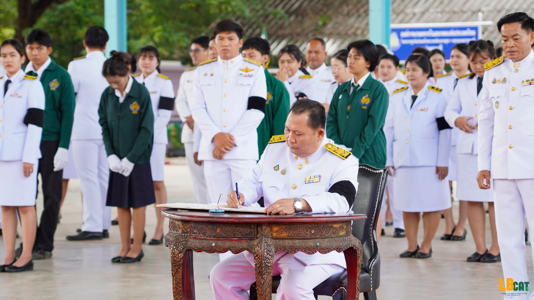 ภาพในอัลบั้มที่ 7