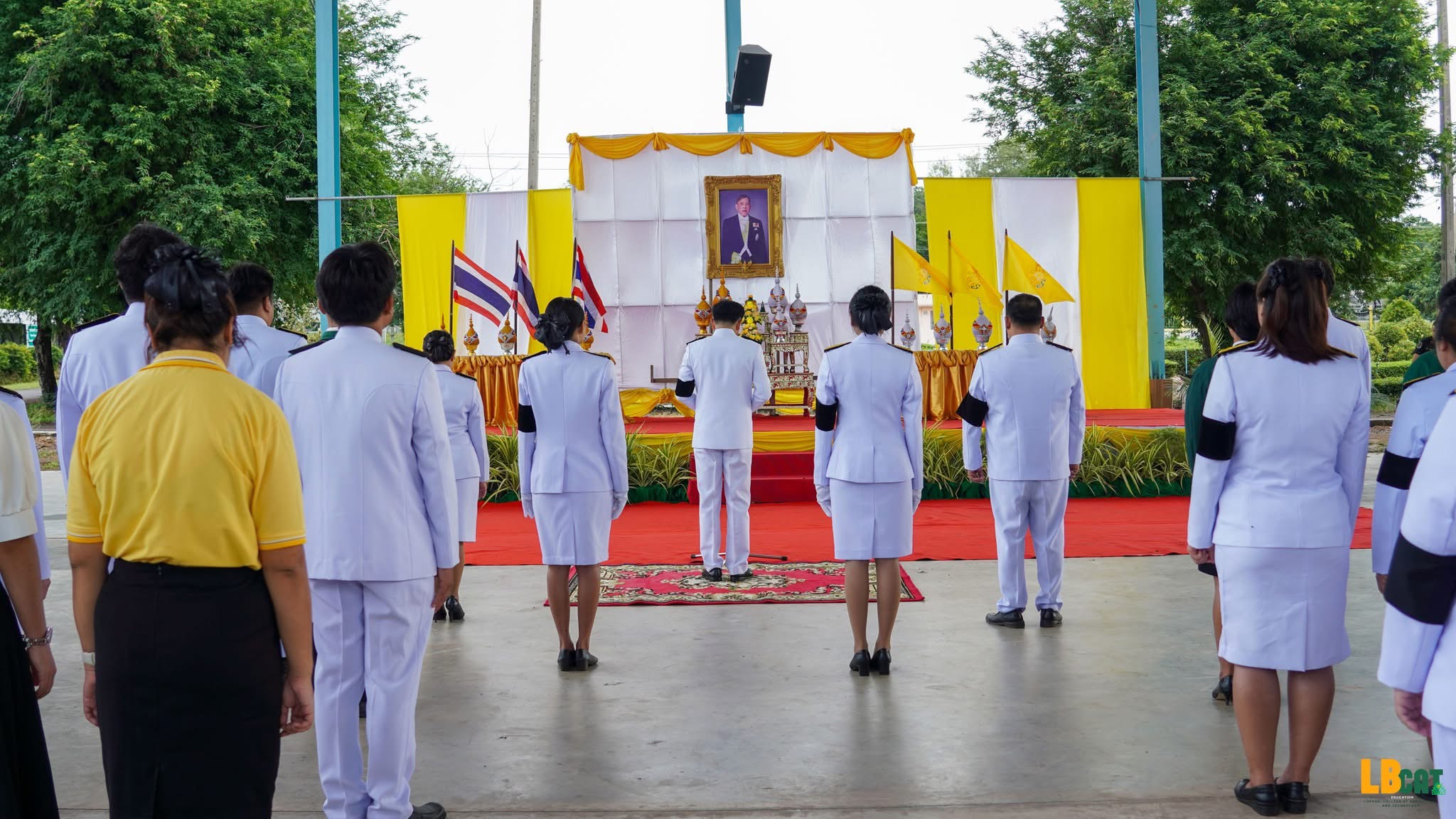 ภาพในอัลบั้มที่ 3