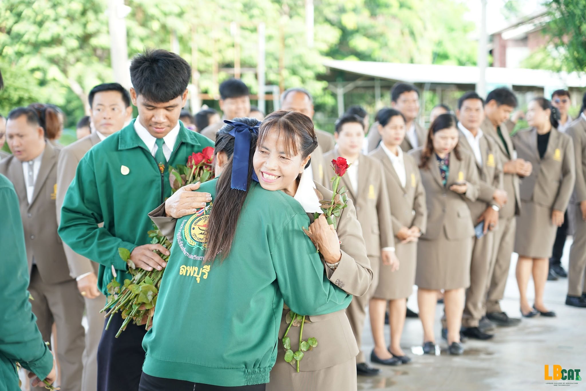 ภาพในอัลบั้มที่ 3