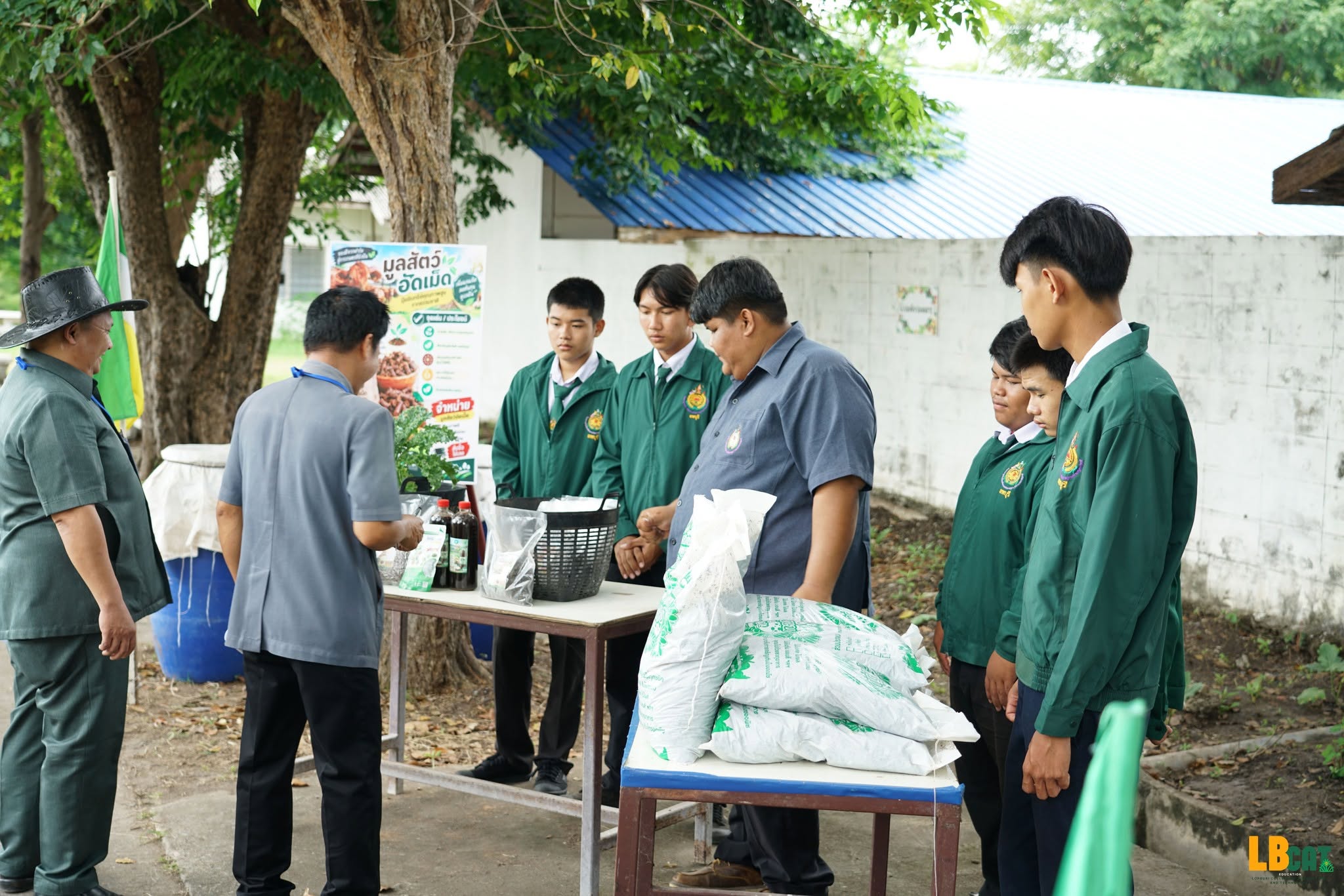 ภาพในอัลบั้มที่ 3