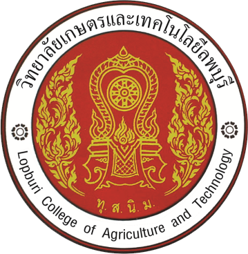 ตราสัญลักษณ์วิทยาลัย