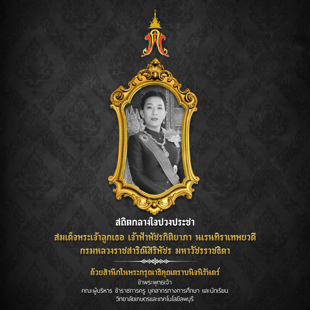 ประกาศประชาสัมพันธ์