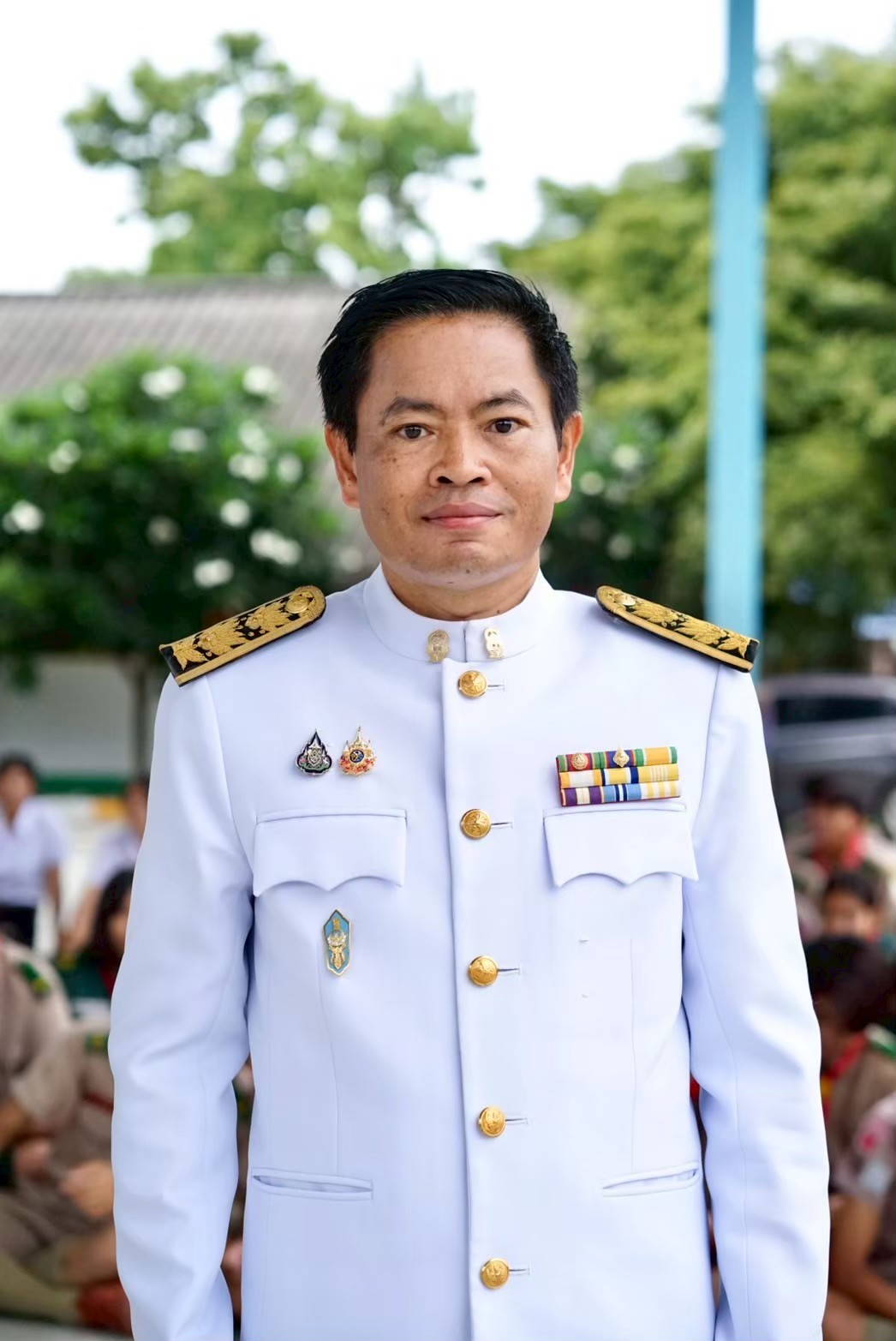 นายอภิวัฒน์ จันทวรรณ