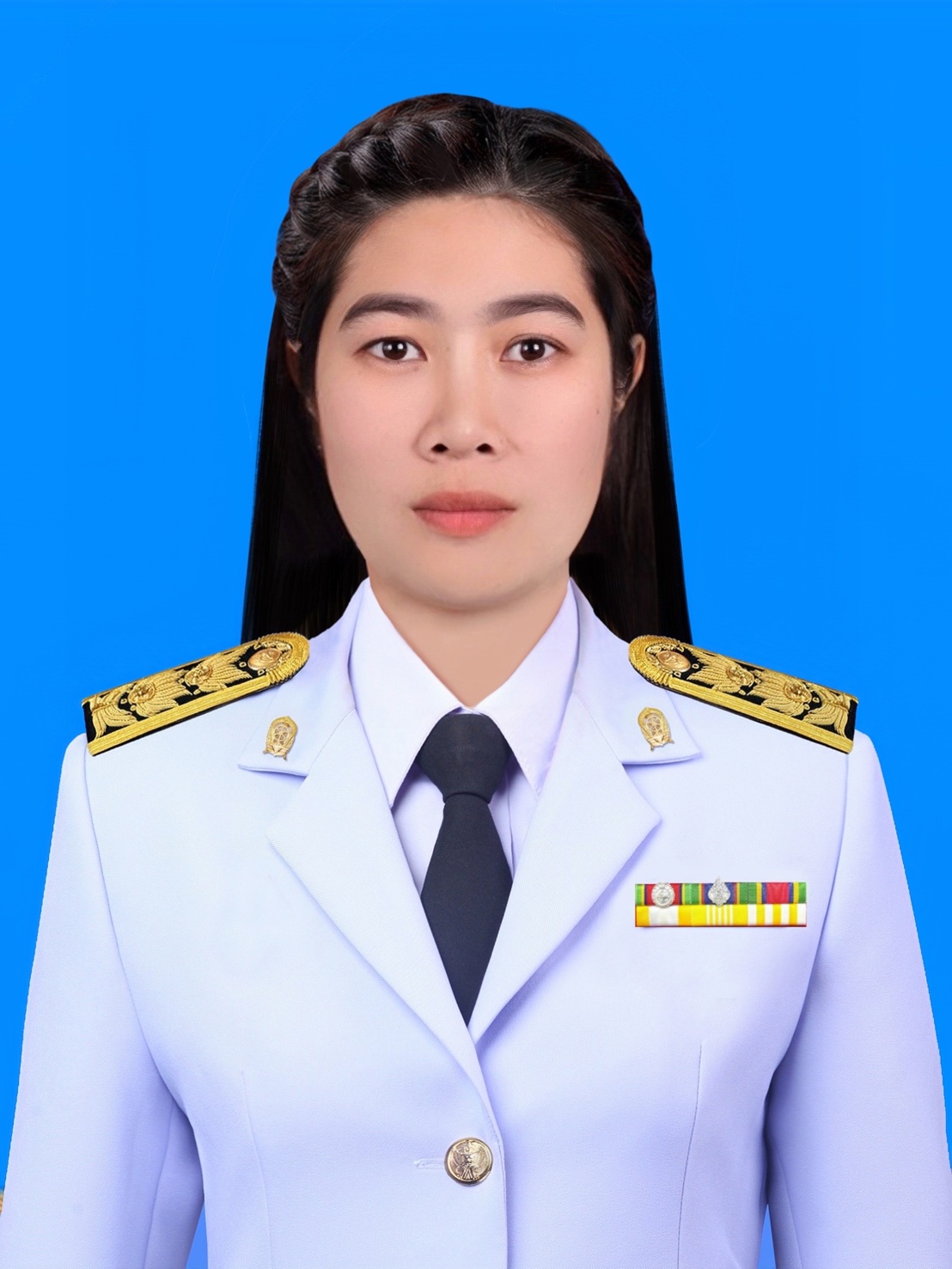 นางสาวธนิสา ศิริวงศ์