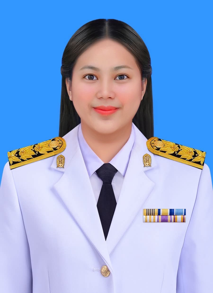 นางสาวฐิตาภา ยี่สาร