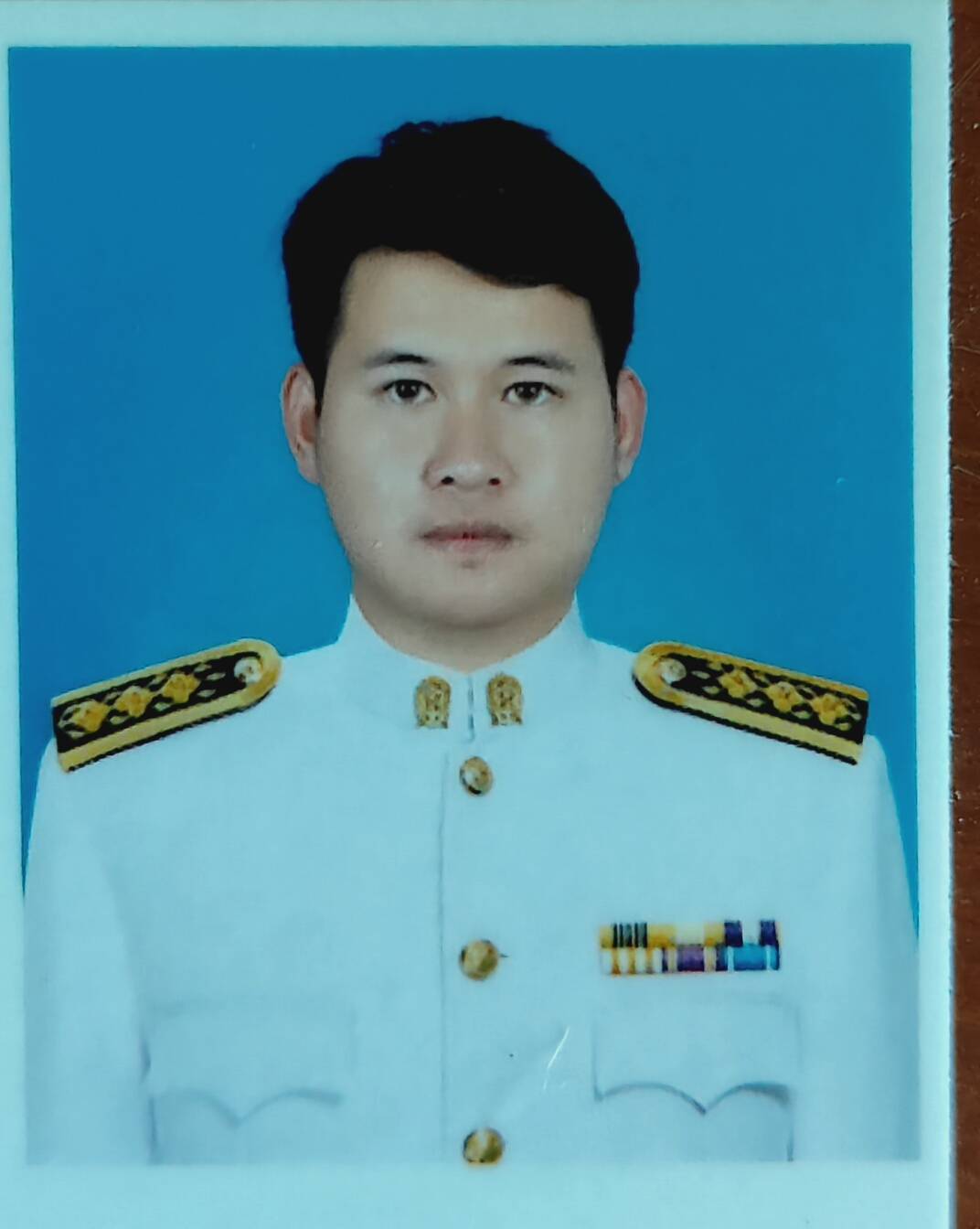 นายหรรษา ยศสมบัติ