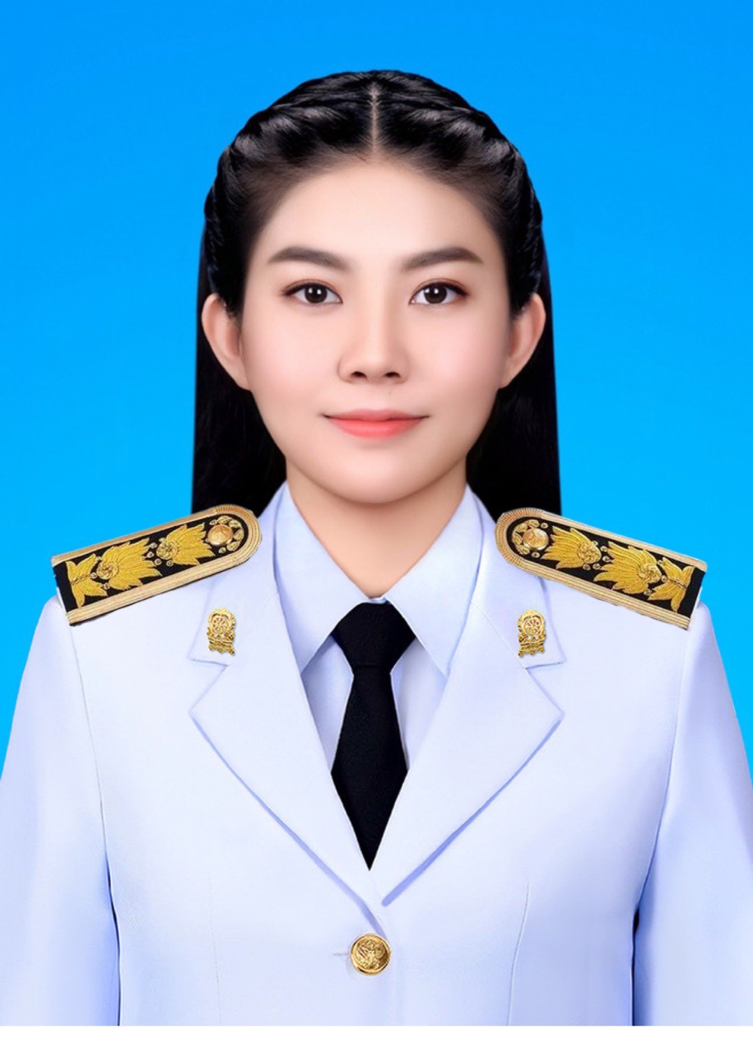 นางสาวศศิธร สิงห์โต