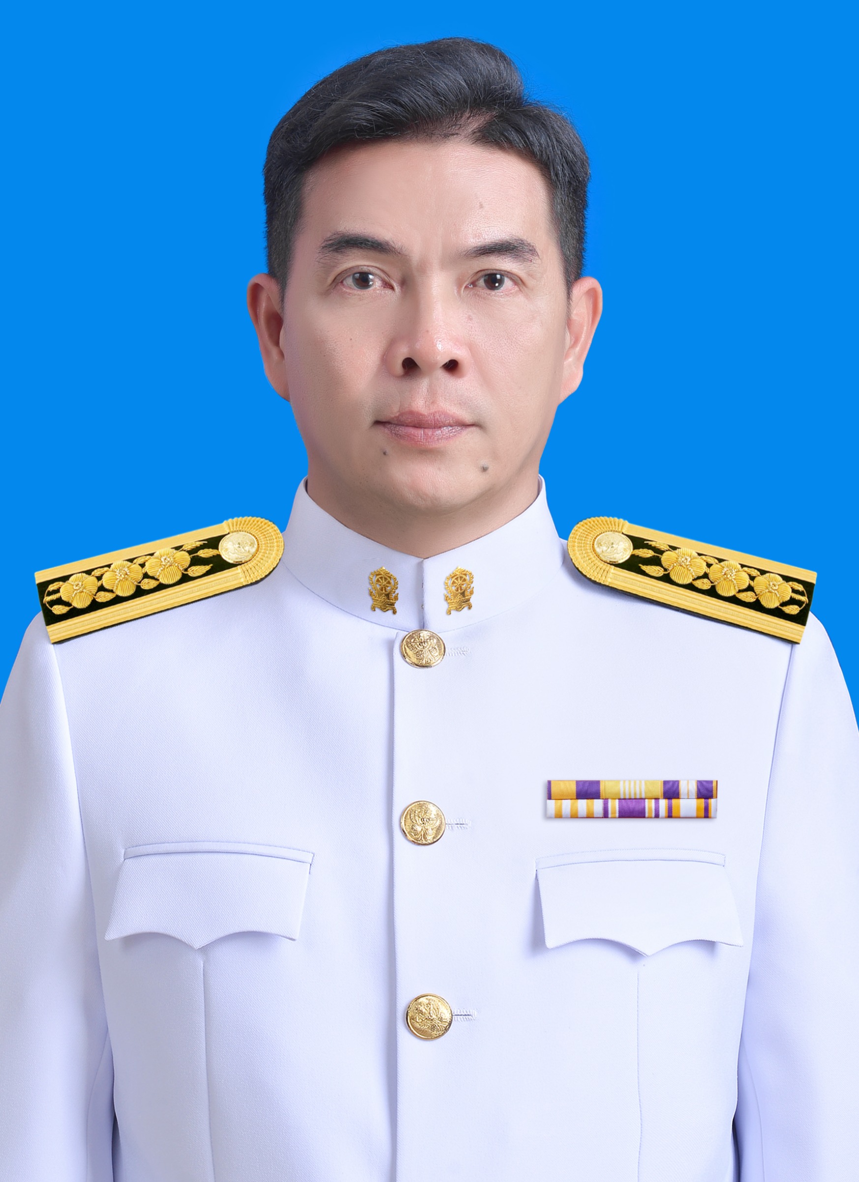 นายมนูญ จันทร์ประดิษฐ์