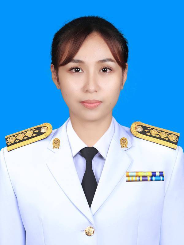 นางสาววิภารัตน์ ผลอุดม