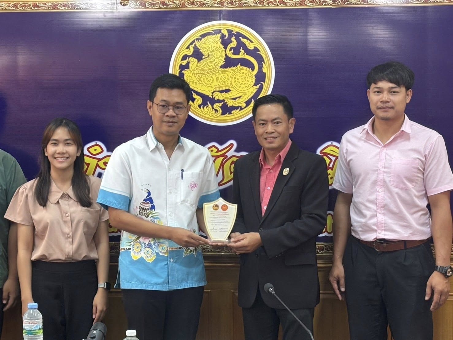 ข่าว